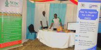 NCDC Participates in second Annual ICT Job fair