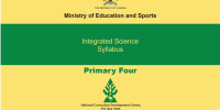 P.4 Science Curriculum